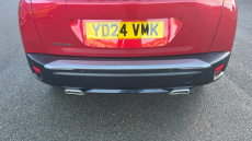 Peugeot 2008 1.2 PureTech 130 Allure 5dr EAT8 Petrol Estate